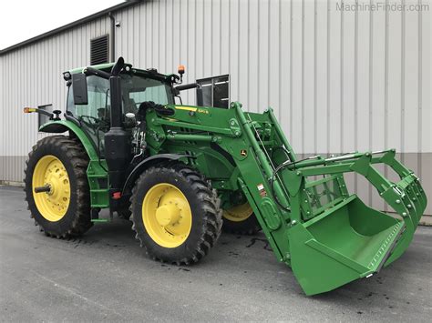 Equipment Details John Deere R