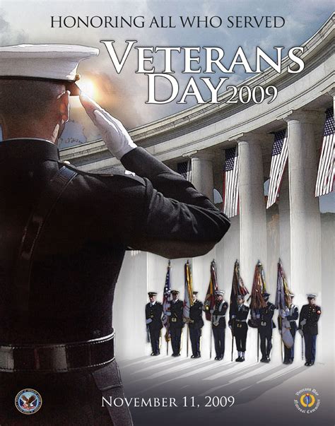 Veterans Day Poster Gallery - Veterans Day Posters from 1978 through ...