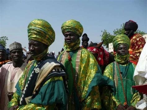 History of Hausa traditional architecture - Legit.ng