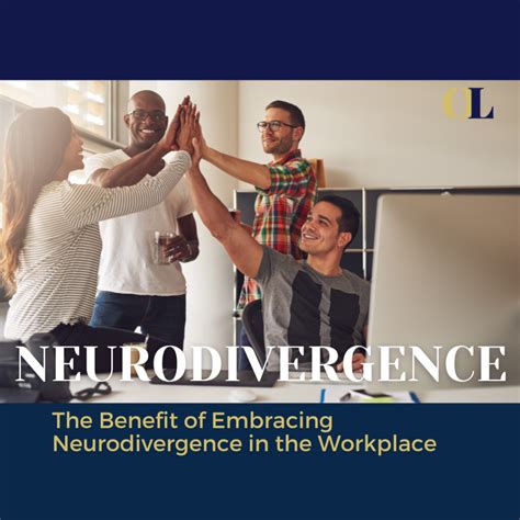 Benefit Of Embracing Neurodiversity In The Workplace2024