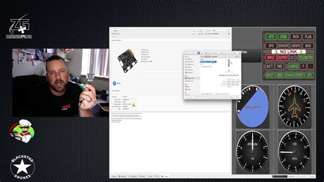 Chefpv 101 How To Flash Cc3d With Betaflight And Back To Libre Pilot