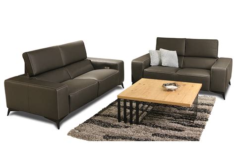 Sofa Longo Relaks Elektryczny Galeria Wn Trz Domar Wroc Aw