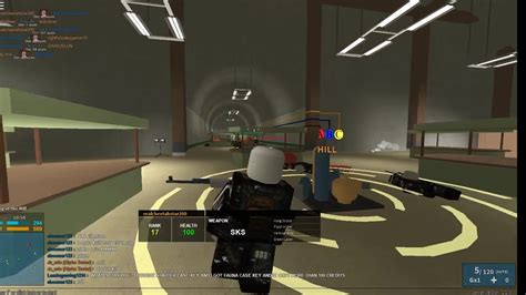 Phantom Forces Op Roblox Youtube