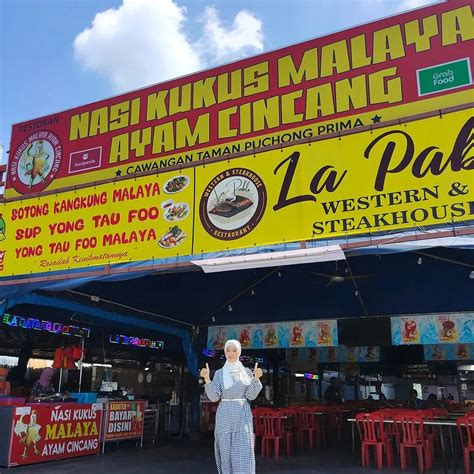 12 Tempat Makan Menarik Di Puchong 2024 Sedap And Popular