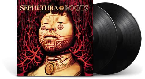 Sepultura Roots Next Records