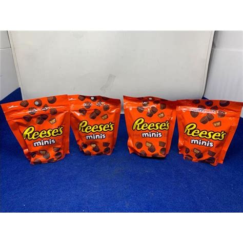 Reese's Minis (4 x 210g)