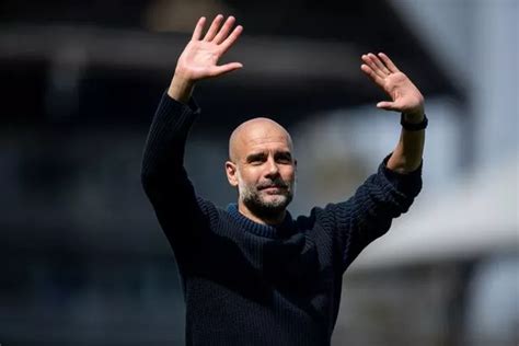 Premier League Draw Up Plan For If Man City Slip Up And Hand Arsenal