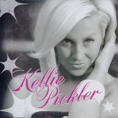 Kellie Pickler | Album Discography | AllMusic