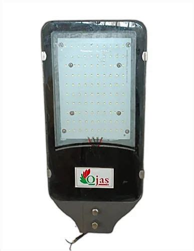 Ojas Pure White AC Led Street Light 70 W 230 V At Best Price In Hubli