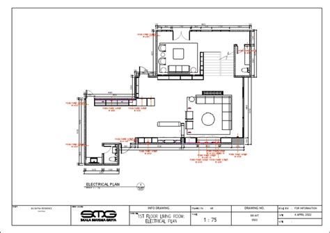 Electrical Plan | PDF