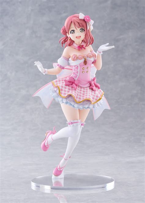 Love Live! Nijigasaki High School Idol Club: Uehara Ayumu - 1/7 [Plum