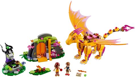 LEGO Elves | Brickset