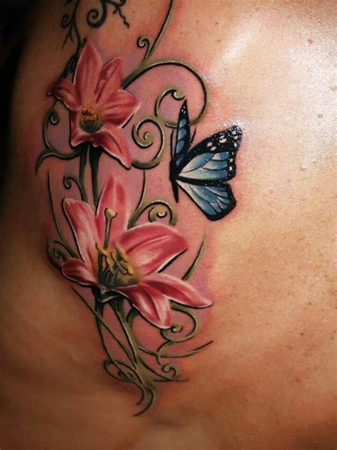 Butterfly Butterfly Tattoo Cover Up Butterfly Tattoo Meaning