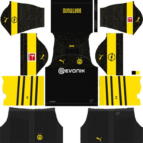 kit bvb fathuls blog