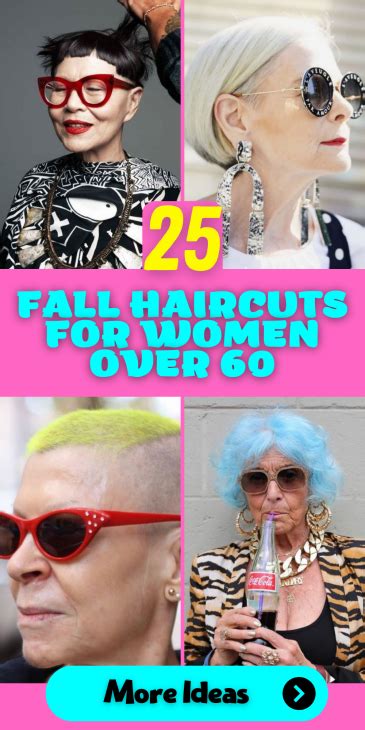 Fall Haircuts For Women Over 60 25 Best Ideas For Short Medium And Long Hair