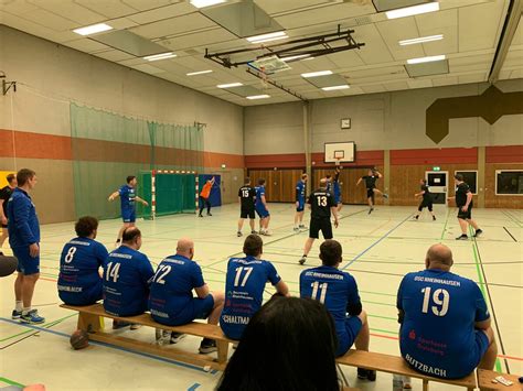 Herren Styrumer Tv Osc Iii Osc Handball Heimat