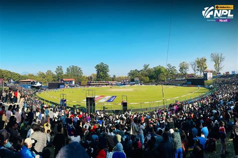 NPL 2024 Lumbini Vs Sudurpaschim Karnali Vs Biratnagar Today