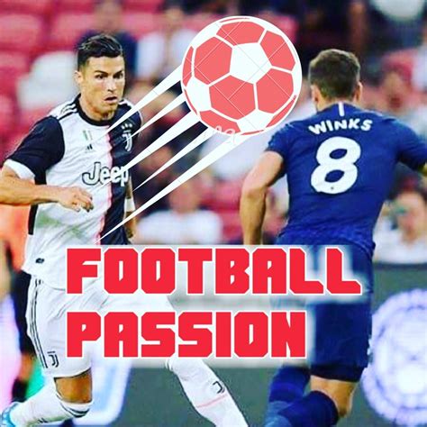 FOOTBALL PASSION