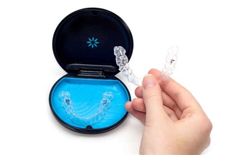 Aparat Invisalign Co To Jest Koszty Jak Dzia A Przebieg Leczenia