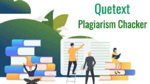 Quetext Plagiarism Checker Guide Master Content Originality Zerogpt