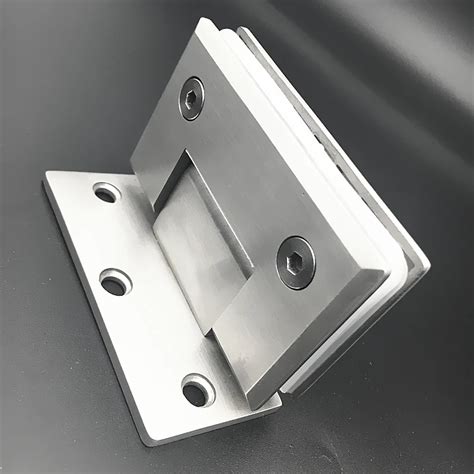 2017 High Quality Stainless Steel Heavy Duty 90 Degree Glass Door Hinge Buy Heavy Duty 90