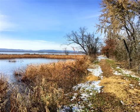 Best Hikes and Trails in Trempealeau National Wildlife Refuge | AllTrails