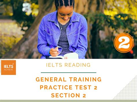 Ielts General Training Reading Practice Test 2 Section 2 Ielts Achieve 68040 Hot Sex Picture