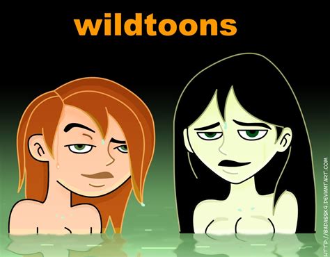 Wild Toons By Stan42 Hentai Foundry