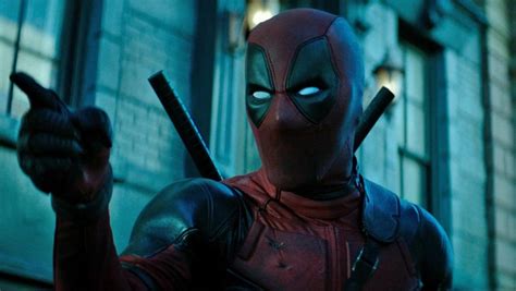 Ryan Reynolds Habla Sobre Las Filtraciones Durante El Rodaje De Deadpool 3