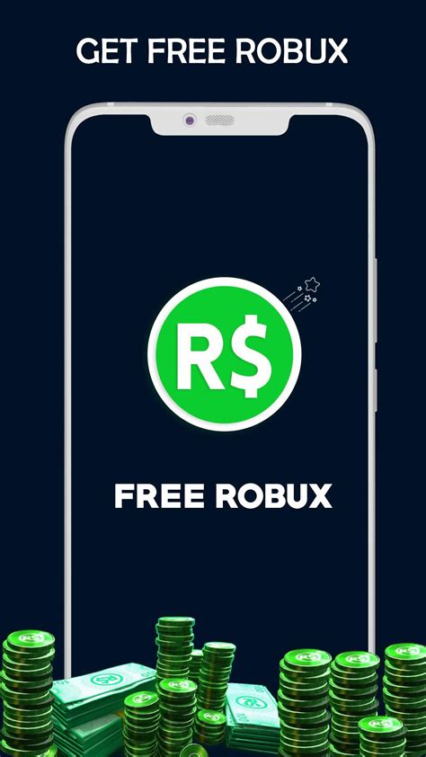 Get Free Robux, Daily won Robux APK for Android Download