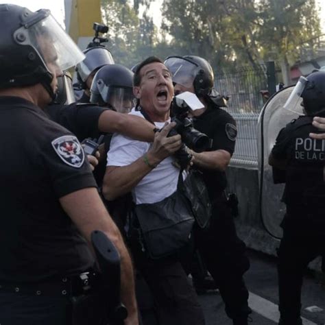 aRGra on Twitter ARGRA repudia violencia de la Policía de la Ciudad