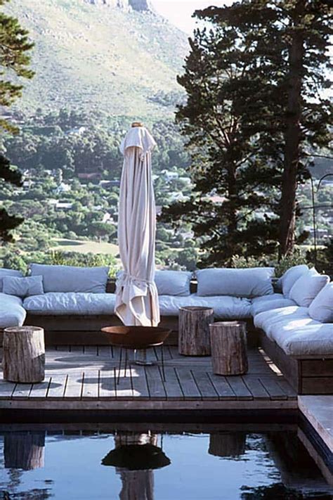 Amazing Outdoor Spaces You Will Never Want To Leave Outdoor Rooms