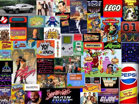 80S Movie Wallpaper - WallpaperSafari