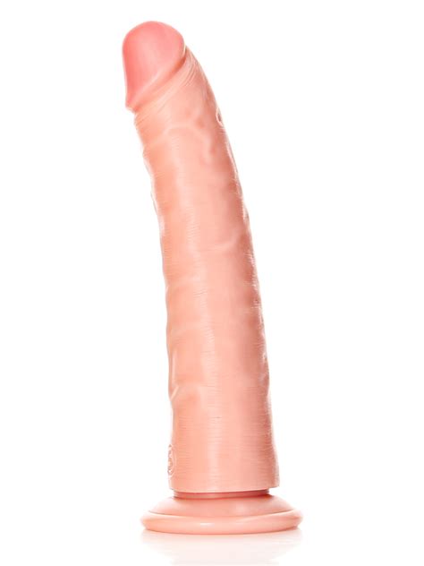 RealRock Dildo 7 Inch Ohne Hoden Slim Ultra Skin Online Kaufen