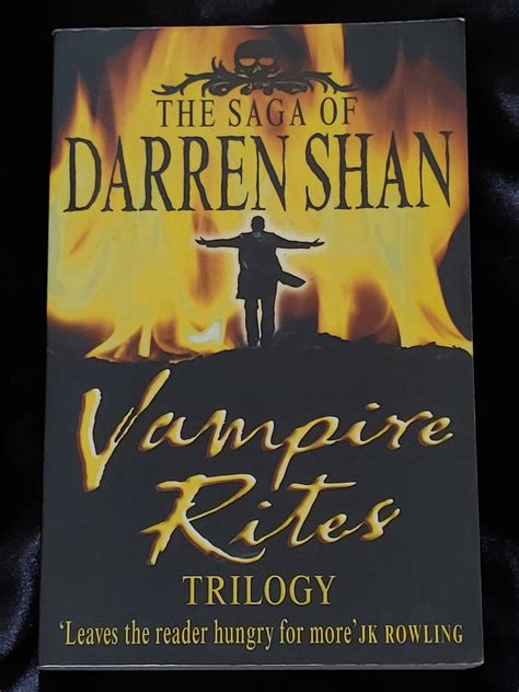 Vampire Mountain The Saga Of Darren Shan Book 4