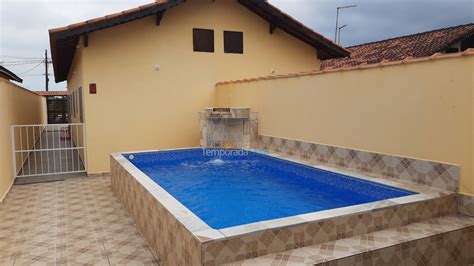 Casa em Florida Mirim Mongaguá para Aluguel de Temporada 92020