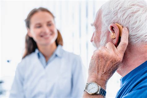 Cleaning Your Hearing Aids A Step By Step Guide Pdx Ent Blog