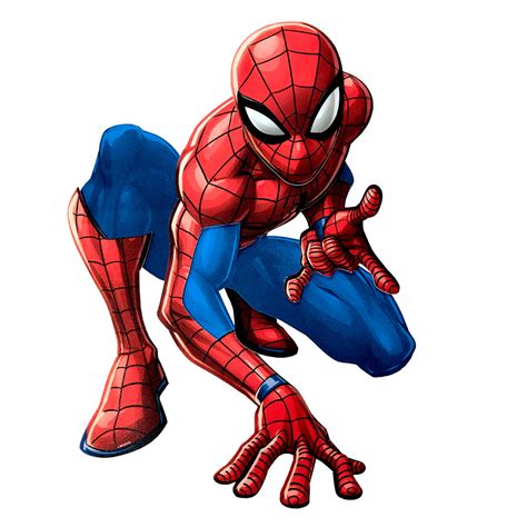 Painel Homem Aranha Cute - 10