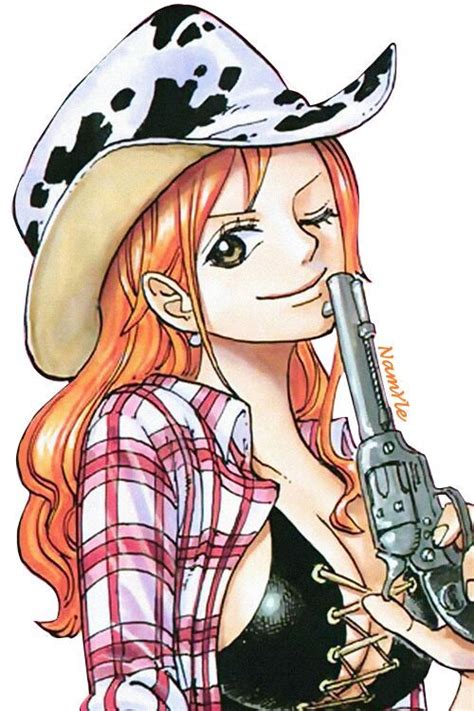 Nami | Wiki | •One Piece• Amino