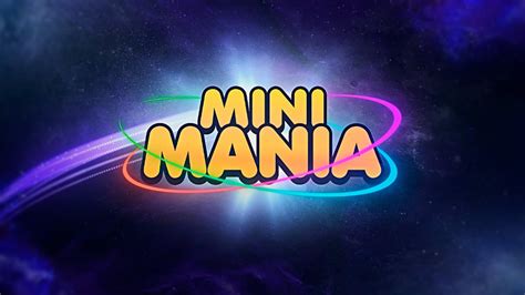 Trailer Oficial do MiniMania! - YouTube