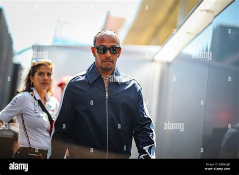 Hungary 22 07 2023 44 Lewis Hamilton GRB AMG Mercedes Ineos