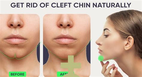 The Spiritual Meaning of a Cleft Chin: Unveiling the Symbolism Behind Facial Features