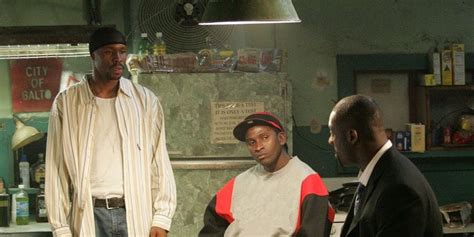 The 10 Best The Wire Episodes, Ranked | Cinemablend