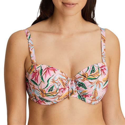 PrimaDonna Swim Sirocco Bikini Topattu Balcony Meritta Bra