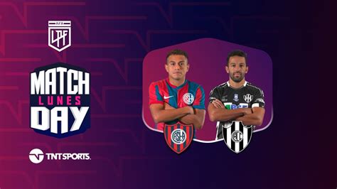 Matchday EN VIVO San Lorenzo vs Central Córdoba Fecha 20 Torneo de