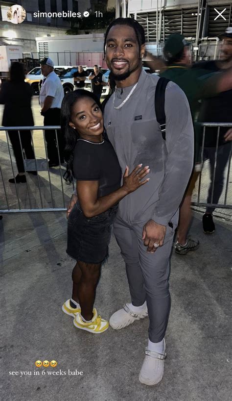 Simone Biles Mocks Her Height In Hilarious Post