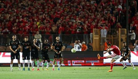 فيديو أهداف مباراة الأهلي والوداد في نهائي دوري أبطال أفريقيا