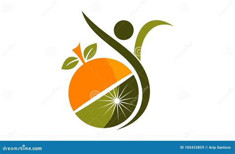 Nutrition Logo Design