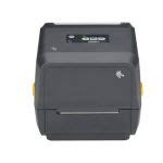 Zebra ZD421 Thermal Transfer Label Printer Wireless Network