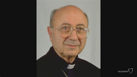 Mons Giuseppe Casale è tornato alla casa del Padre YouTube